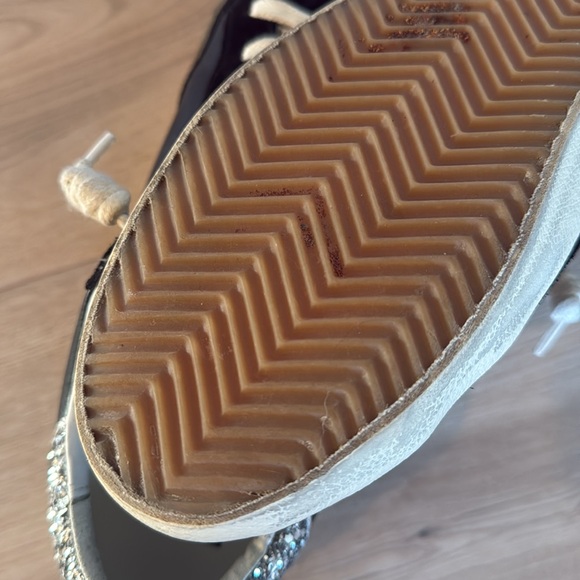 Golden goose black and silver - Picture 4 of 9